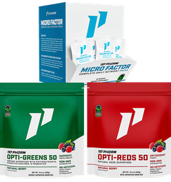 Immune Support Stack