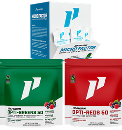 Immune Support Stack