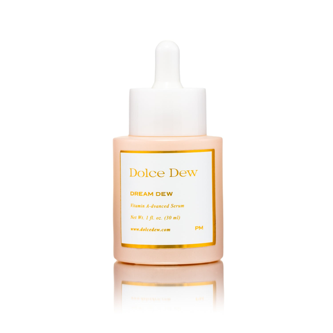 Dream Dew Vitamin A Serum-gallery-43828113998104