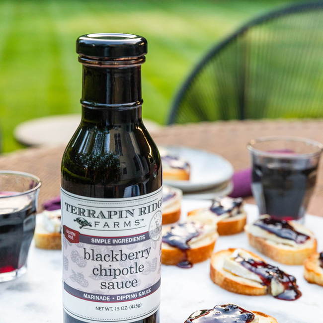 Blackberry Chipotle Sauce-gallery-30478380269633