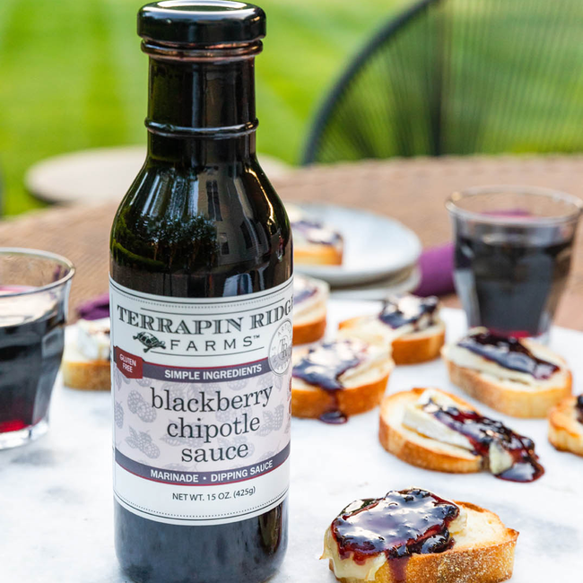 Blackberry Chipotle Sauce-gallery-30478380269633
