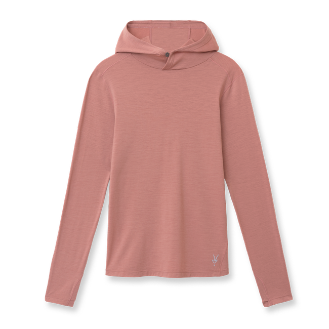 Women's Springbok Sun Hoodie-gallery-53822556307826