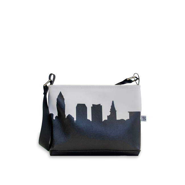 Skyline Signature Handbag-gallery-32230767591494