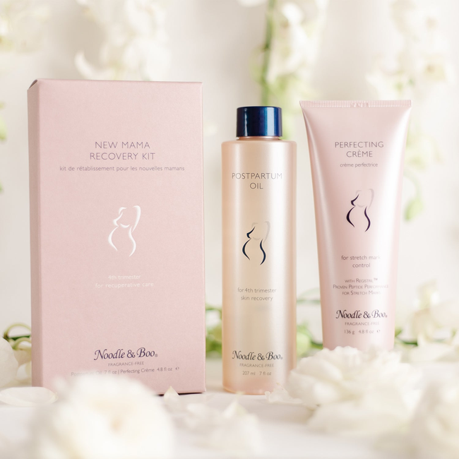 New Mama Recovery Kit - 4th Trimester-gallery-28120575279294