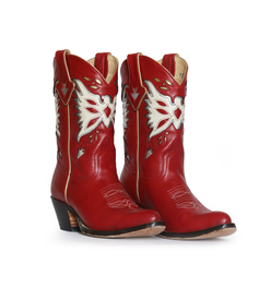 Thunderbird Women's Cowboy Boot
