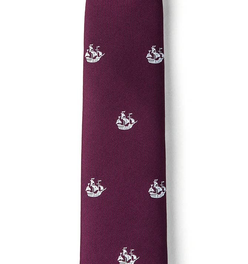 The Peerless Tie