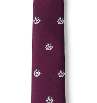 The Peerless Tie