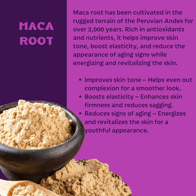 Setú® Moisturizer with Retinol, Maca & Açaí | Night Cream-gallery-62976782991647