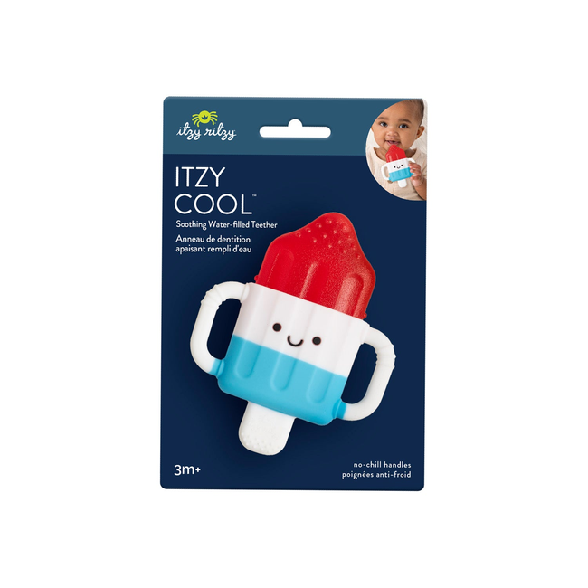 Itzy Cool™ Cold Teether-gallery-39348312866987