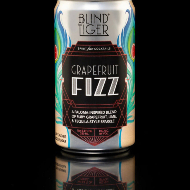 Grapefruit Fizz (Paloma-Inspired Low Calorie & Carb)-gallery-58160635117883