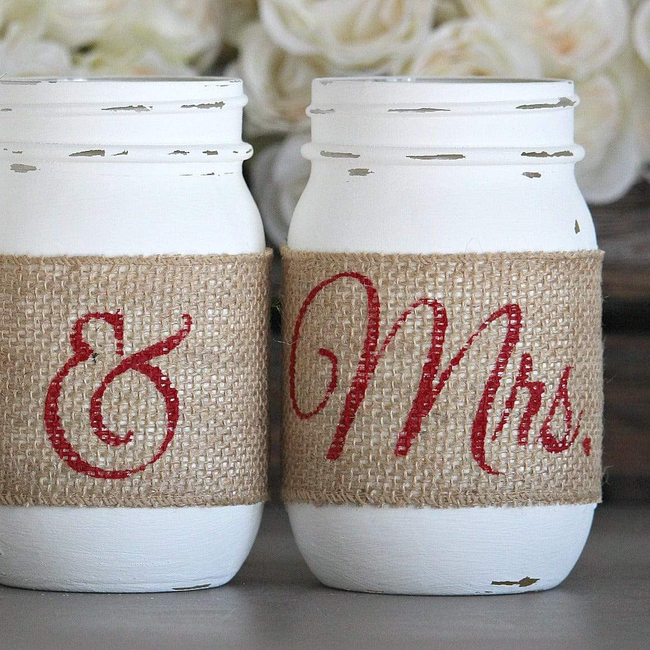Mr. & Mr. Wedding Decor | Engagement Party Decor | Same Sex Table Decor-gallery-1992288469027