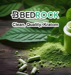 Bed Rock Botanicals