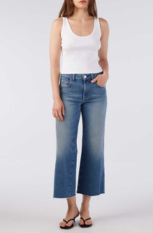 Marjorie <br> Dropout