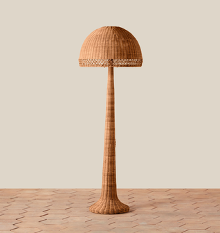 Augusta Floor Lamp