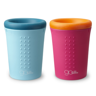 12oz GoSili OH! Cup—Sip From Any Side