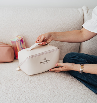 Skincare Case
