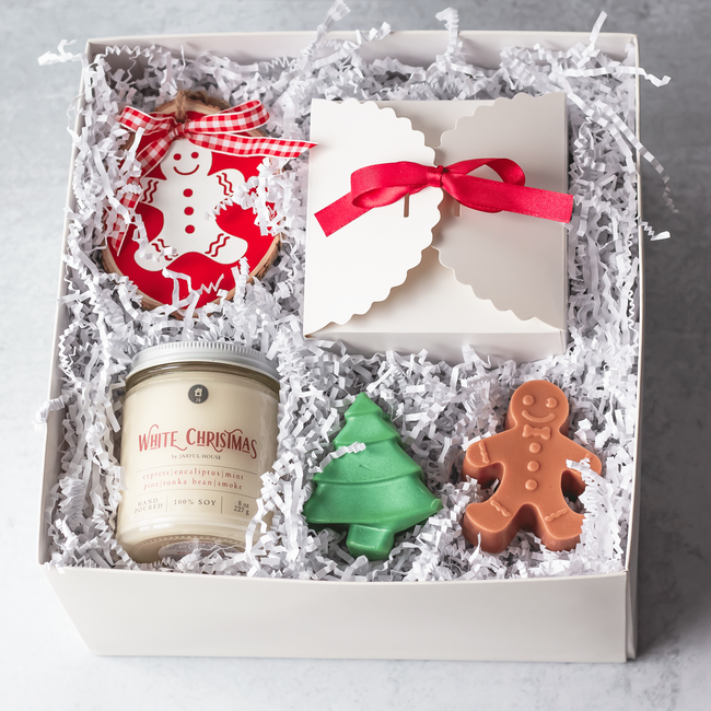 Christmas Gift Merry & Bright-gallery-30488733155398