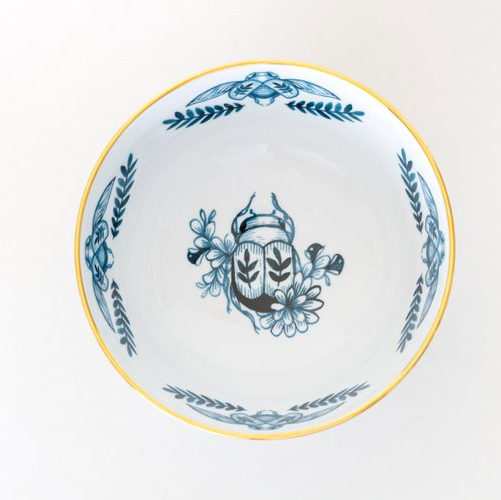 Remediarium Primum Bowl-gallery-36268107890864