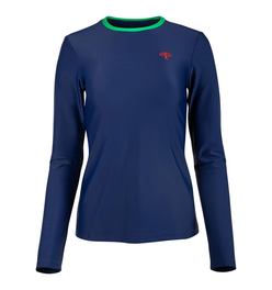 Love All Tennis Women's Reena Top in Colors