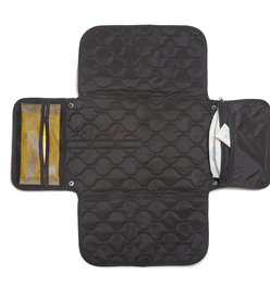 biz - quilted baby changing mat