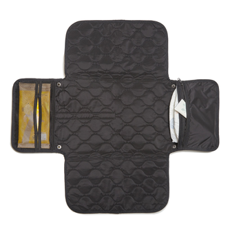 biz - quilted baby changing mat