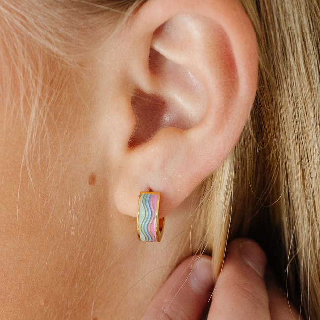 Pastel Rainbow Hoop-gallery-43010686320814