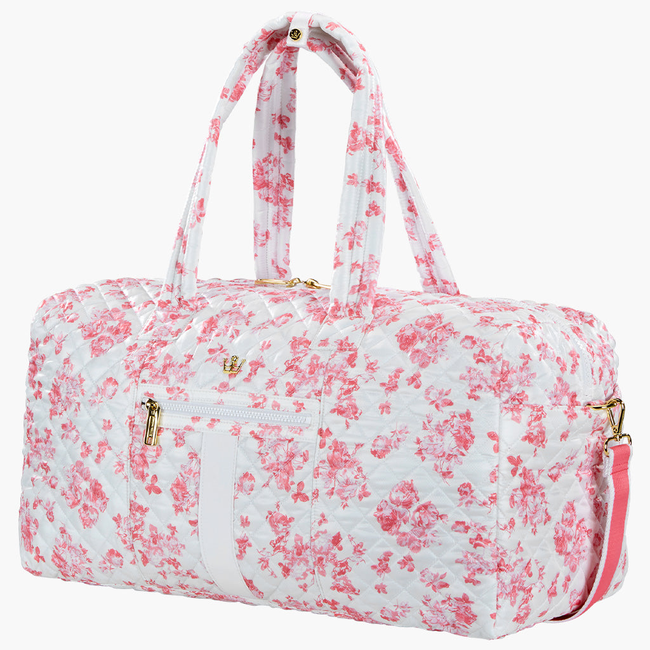 24 + 7 Weekender Duffle-gallery-38001687822534