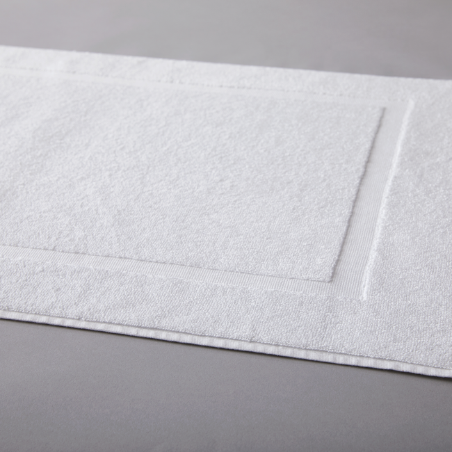 Single Border Bath Mat-gallery-21228968607898