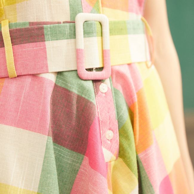 The Soda Fountain Sweetheart Dress-gallery-39212819087531
