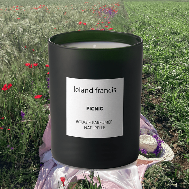 Picnic - Bougie Parfumée-gallery-41221096243508