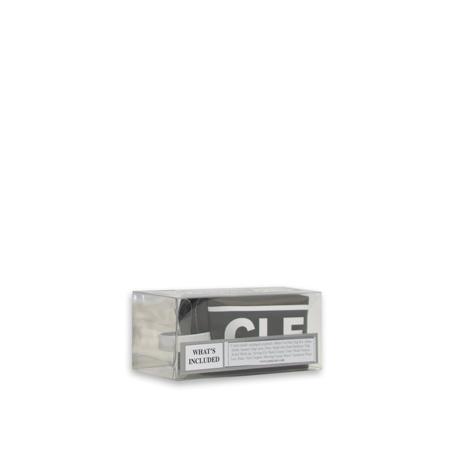 City Abbreviation Mini Bag Emergency Kit - For Him-gallery-32230491488326