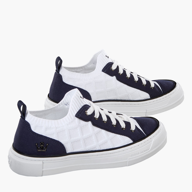 Wingwoman Comfort Recovery Slip-On Sneaker-gallery-38425757221062
