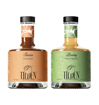 Mini Bottle Duo