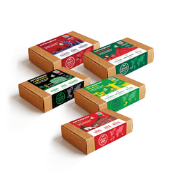 explore The Americas