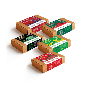 explore The Americas