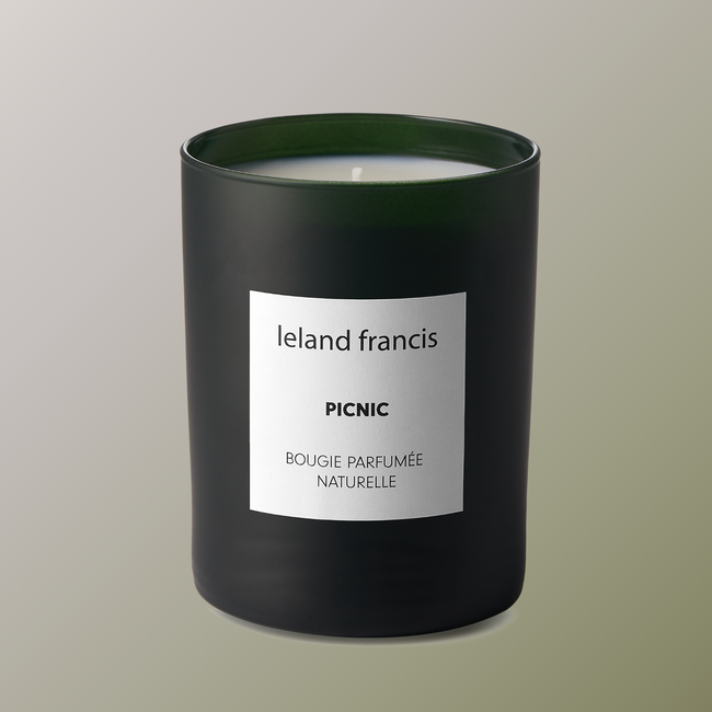 Picnic - Bougie Parfumée-gallery-45878871195956