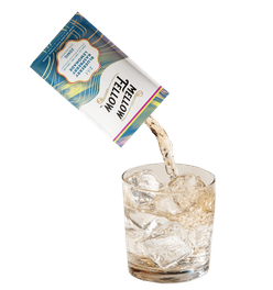 Delta 9 + CBD & CBG Mixers 10pc - Blueberry Raspberry Lemonade