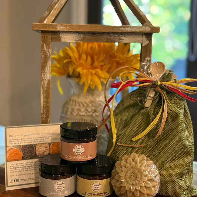 Humble Trio-gallery-37180130656309