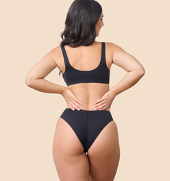 Woodmont Cheeky Bikini Bottom