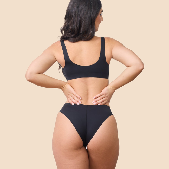 Woodmont Cheeky Bikini Bottom-gallery-43547726086312