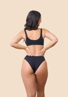 Woodmont Cheeky Bikini Bottom