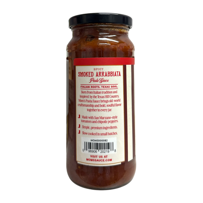 Spicy Smoked Arrabbiata-gallery-33691430551598