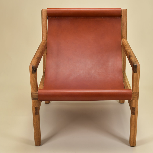 The Wesley Chair-gallery-38286362902706