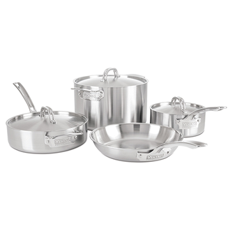 Professional 5-Ply Cookware