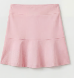 Juli Littles Skirt Solid