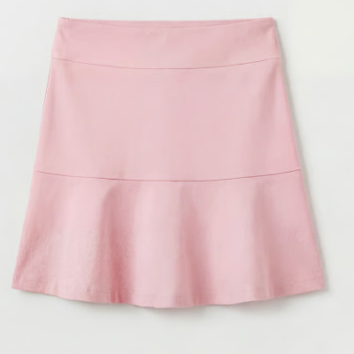 Juli Littles Skirt Solid-gallery-68311982374993
