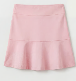 Juli Littles Skirt Solid
