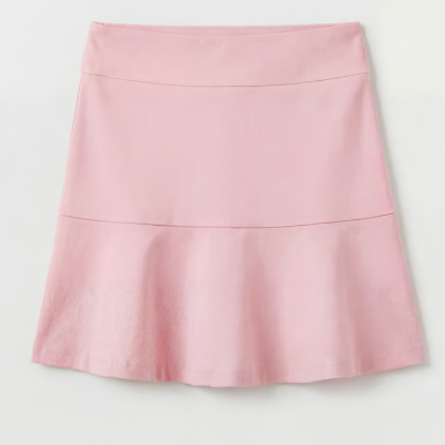 Juli Littles Skirt Solid-gallery-68311982374993