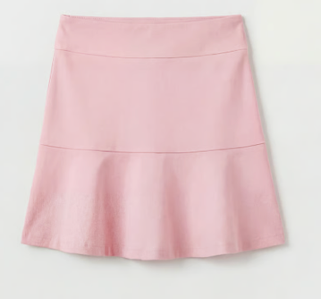 Juli Littles Skirt Solid