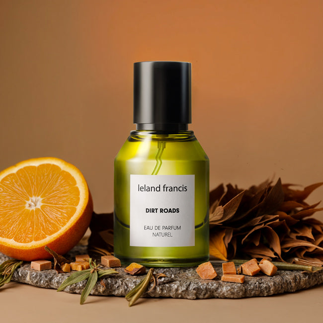 Dirt Roads - Eau De Parfum-gallery-45575749599540